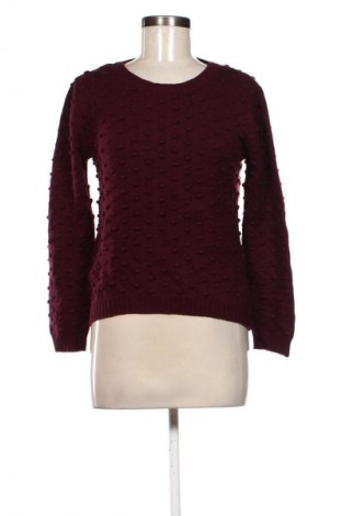 Dámský svetr Unbranded, Velikost M, Barva Červená, Cena  249,00 Kč