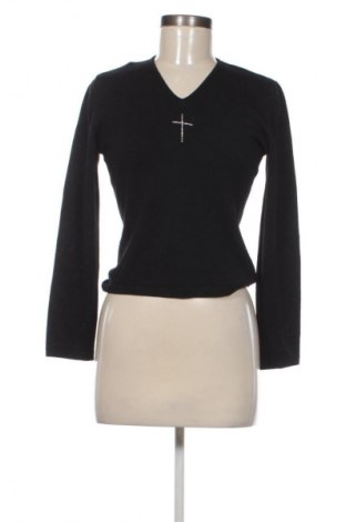 Γυναικείο πουλόβερ Unbranded, Μέγεθος S, Χρώμα Μαύρο, Τιμή 5,99 €