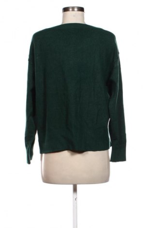 Dámsky pulóver Unbranded, Veľkosť M, Farba Zelená, Cena  10,95 €