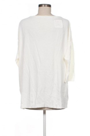 Γυναικείο πουλόβερ Unbranded, Μέγεθος L, Χρώμα Λευκό, Τιμή 6,99 €