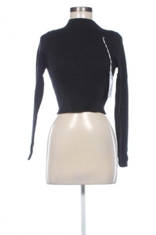 Γυναικείο πουλόβερ Unbranded, Μέγεθος M, Χρώμα Μαύρο, Τιμή 16,99 €