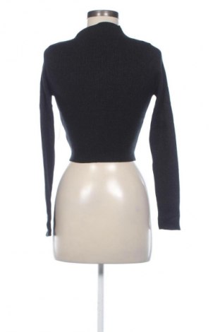 Γυναικείο πουλόβερ Unbranded, Μέγεθος M, Χρώμα Μαύρο, Τιμή 16,99 €