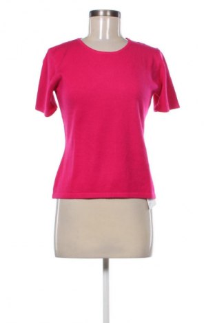 Damski sweter Unbranded, Rozmiar S, Kolor Różowy, Cena 26,99 zł