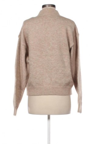 Pulover de femei Unbranded, Mărime M, Culoare Bej, Preț 49,99 Lei