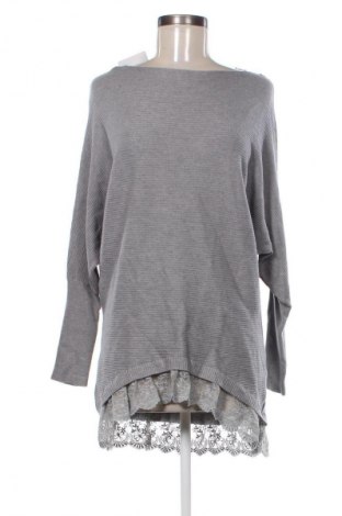 Női pulóver Unbranded, Méret L, Szín Szürke, Ár 3 719 Ft