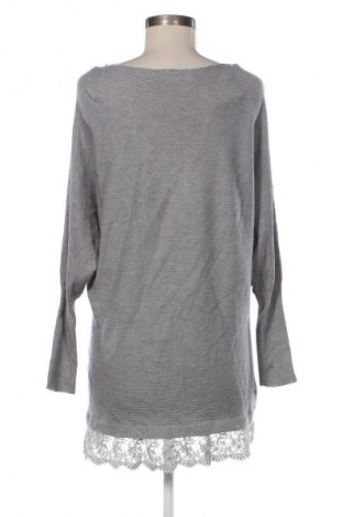 Női pulóver Unbranded, Méret L, Szín Szürke, Ár 3 719 Ft