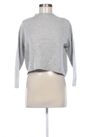 Damenpullover Unbranded, Größe M, Farbe Grau, Preis 19,99 €