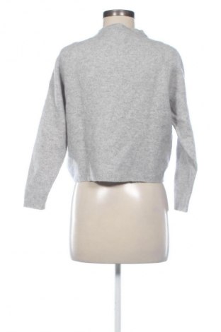 Damenpullover Unbranded, Größe M, Farbe Grau, Preis 19,99 €