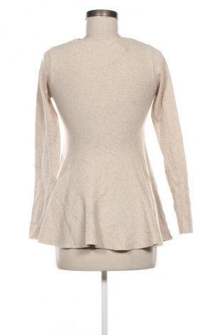 Damski sweter Unbranded, Rozmiar S, Kolor Beżowy, Cena 36,99 zł