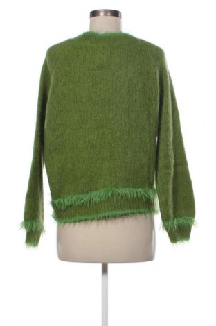 Γυναικείο πουλόβερ Unbranded, Μέγεθος XL, Χρώμα Πράσινο, Τιμή 13,99 €