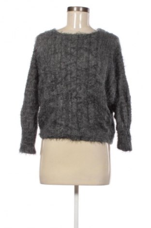 Damenpullover Unbranded, Größe M, Farbe Grau, Preis 11,99 €