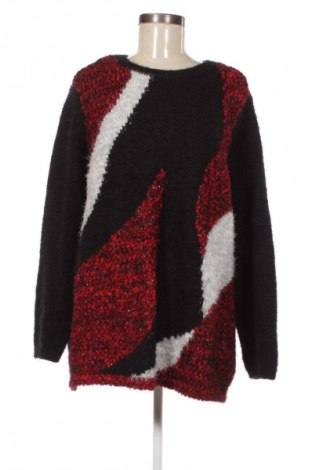 Damenpullover Unbranded, Größe XXL, Farbe Mehrfarbig, Preis 17,99 €