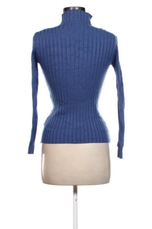 Damenpullover Unbranded, Größe M, Farbe Blau, Preis 12,99 €