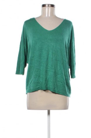 Γυναικείο πουλόβερ Unbranded, Μέγεθος M, Χρώμα Πράσινο, Τιμή 7,99 €