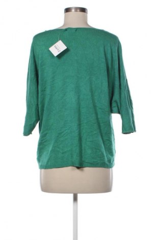 Γυναικείο πουλόβερ Unbranded, Μέγεθος M, Χρώμα Πράσινο, Τιμή 7,99 €