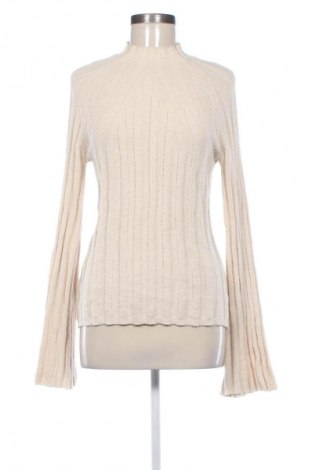 Γυναικείο πουλόβερ Unbranded, Μέγεθος S, Χρώμα  Μπέζ, Τιμή 11,99 €
