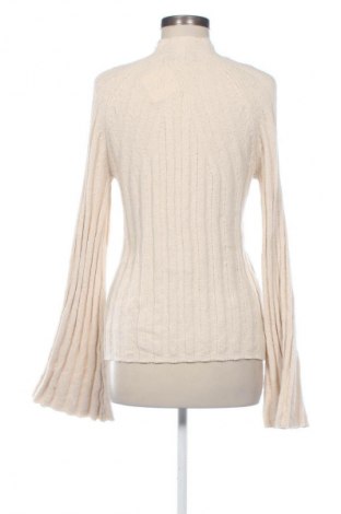 Γυναικείο πουλόβερ Unbranded, Μέγεθος S, Χρώμα  Μπέζ, Τιμή 11,99 €