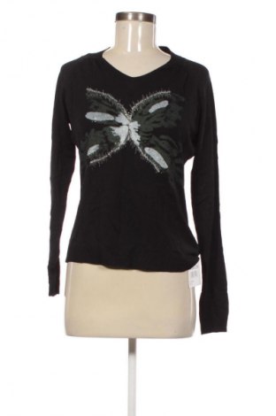 Damenpullover Unbranded, Größe M, Farbe Schwarz, Preis 8,99 €