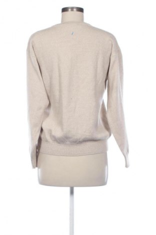 Női pulóver Unbranded, Méret L, Szín Bézs, Ár 2 739 Ft