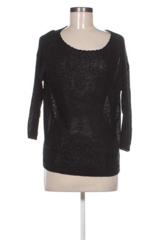 Дамски пуловер Unbranded, Размер M, Цвят Черен, Цена 5,62 €