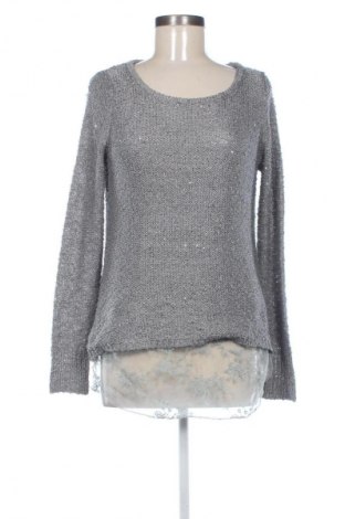 Γυναικείο πουλόβερ Unbranded, Μέγεθος S, Χρώμα Γκρί, Τιμή 7,99 €