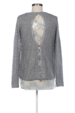 Γυναικείο πουλόβερ Unbranded, Μέγεθος S, Χρώμα Γκρί, Τιμή 7,99 €