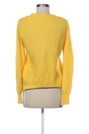 Damenpullover Unbranded, Größe M, Farbe Gelb, Preis 12,99 €