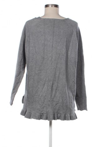 Γυναικείο πουλόβερ Unbranded, Μέγεθος L, Χρώμα Γκρί, Τιμή 8,99 €