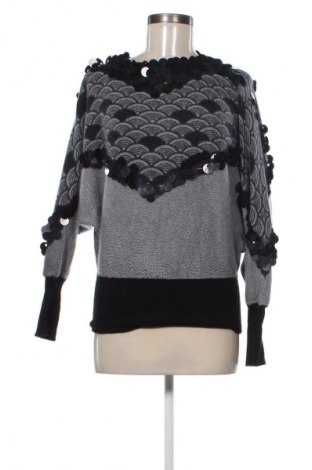 Γυναικείο πουλόβερ Unbranded, Μέγεθος S, Χρώμα Πολύχρωμο, Τιμή 7,99 €