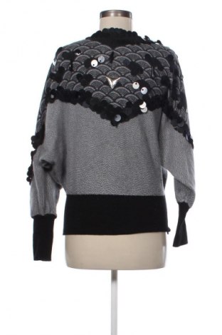 Γυναικείο πουλόβερ Unbranded, Μέγεθος S, Χρώμα Πολύχρωμο, Τιμή 7,99 €