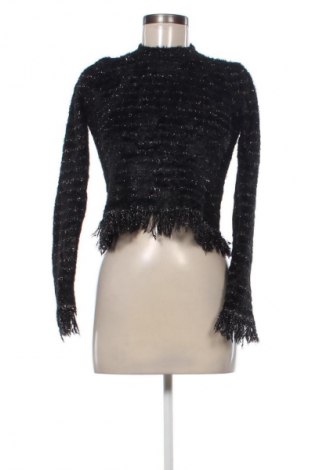 Damski sweter Unbranded, Rozmiar S, Kolor Czarny, Cena 36,99 zł