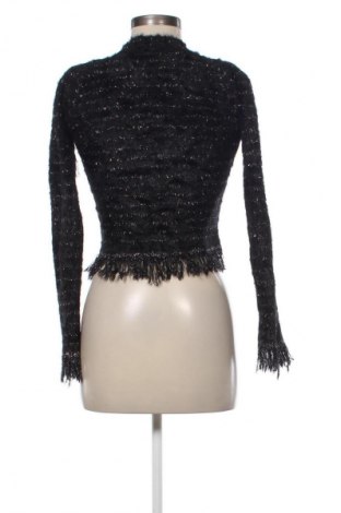 Damski sweter Unbranded, Rozmiar S, Kolor Czarny, Cena 36,99 zł