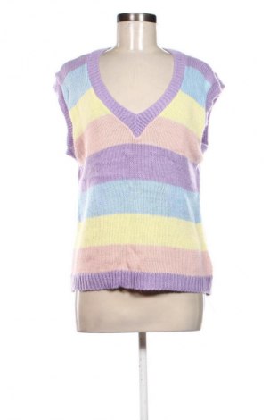 Γυναικείο πουλόβερ Unbranded, Μέγεθος M, Χρώμα Πολύχρωμο, Τιμή 9,99 €