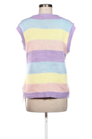 Γυναικείο πουλόβερ Unbranded, Μέγεθος M, Χρώμα Πολύχρωμο, Τιμή 9,99 €