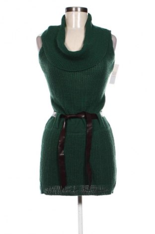 Dámský svetr Unbranded, Velikost S, Barva Zelená, Cena  189,00 Kč