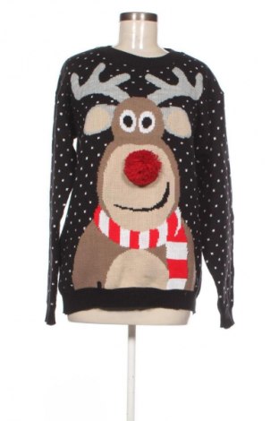 Dámský svetr Unbranded, Velikost XL, Barva Vícebarevné, Cena  319,00 Kč