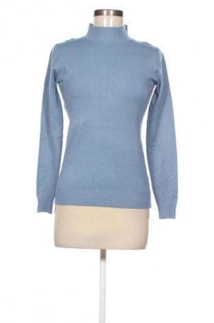 Női pulóver Unbranded, Méret M, Szín Kék, Ár 5 049 Ft