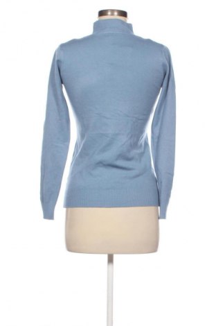 Női pulóver Unbranded, Méret M, Szín Kék, Ár 5 049 Ft