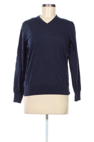 Dámský svetr Unbranded, Velikost L, Barva Modrá, Cena  169,00 Kč