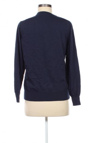 Dámský svetr Unbranded, Velikost L, Barva Modrá, Cena  169,00 Kč