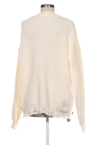Damenpullover Unbranded, Größe L, Farbe Beige, Preis 8,99 €
