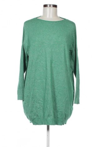 Damenpullover Unbranded, Größe L, Farbe Grün, Preis 12,99 €