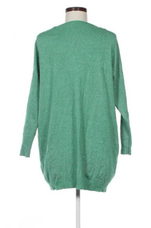 Damenpullover Unbranded, Größe L, Farbe Grün, Preis 12,99 €