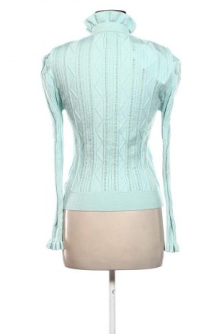 Női pulóver Unbranded, Méret S, Szín Zöld, Ár 4 829 Ft