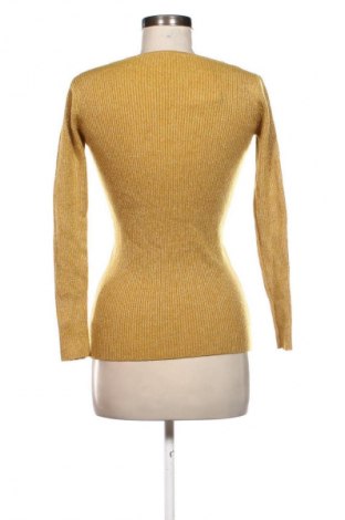 Damenpullover Unbranded, Größe M, Farbe Gelb, Preis 6,99 €