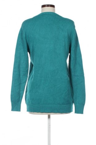 Női pulóver Unbranded, Méret M, Szín Zöld, Ár 4 889 Ft