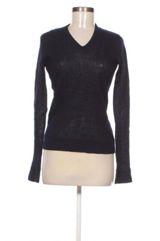 Dámský svetr Unbranded, Velikost M, Barva Modrá, Cena  169,00 Kč