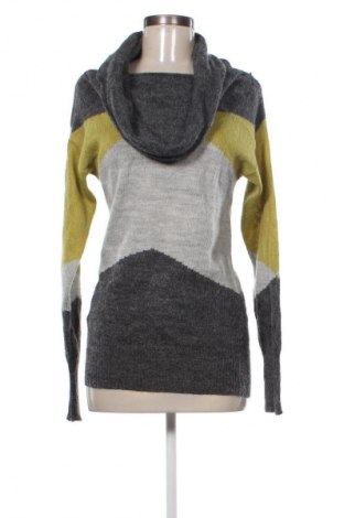 Дамски пуловер Unbranded, Размер M, Цвят Многоцветен, Цена 10,22 €
