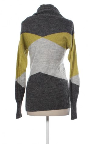 Дамски пуловер Unbranded, Размер M, Цвят Многоцветен, Цена 10,22 €