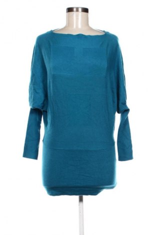 Γυναικείο πουλόβερ Unbranded, Μέγεθος M, Χρώμα Μπλέ, Τιμή 11,99 €